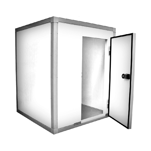 Modulrne chladiace boxy