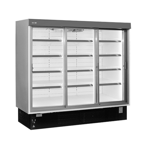 Cooling cabinets