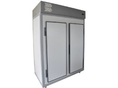 TWO DOOR UNIT FOR �+0C to -18C
