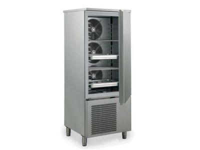 BLAST CHILLER